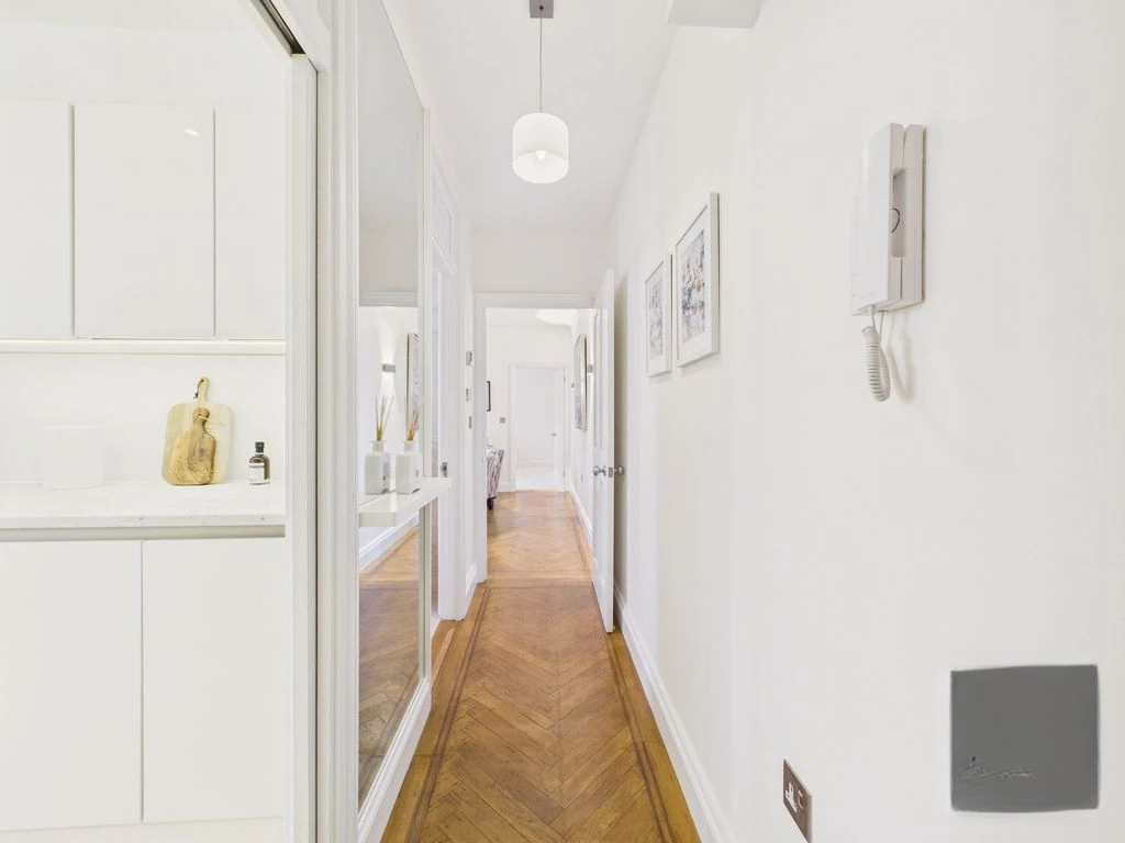 Квартира в Лондоне, Великобритания, 53 м² - фото 18