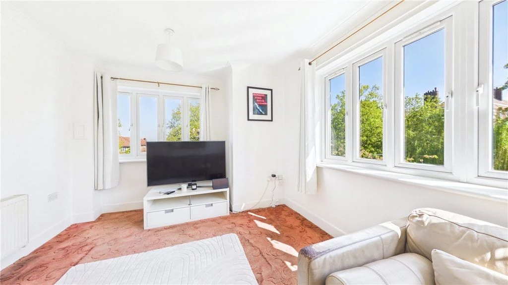 Квартира в Лондоне, Великобритания, 48 м² - фото 18