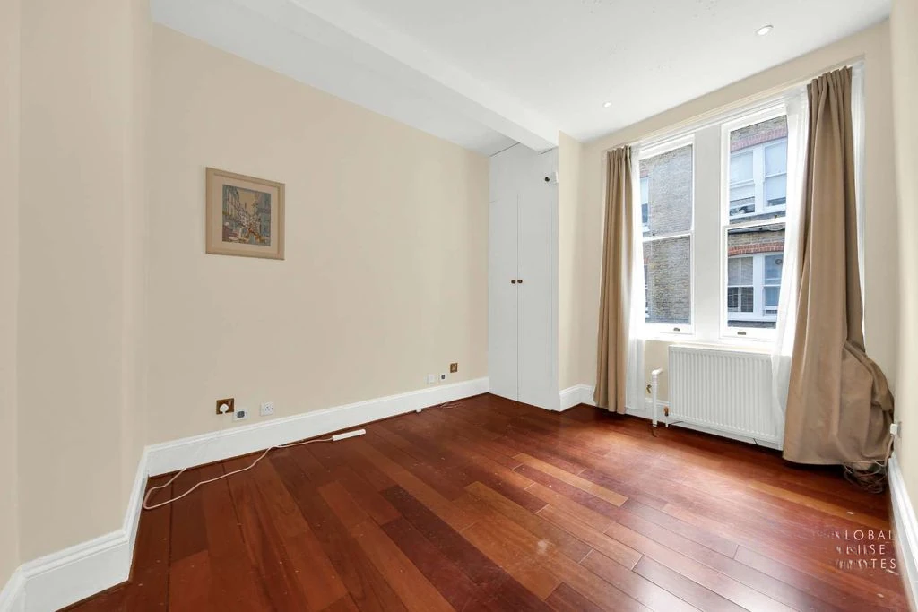Квартира в Лондоне, Великобритания, 121 м² - фото 18