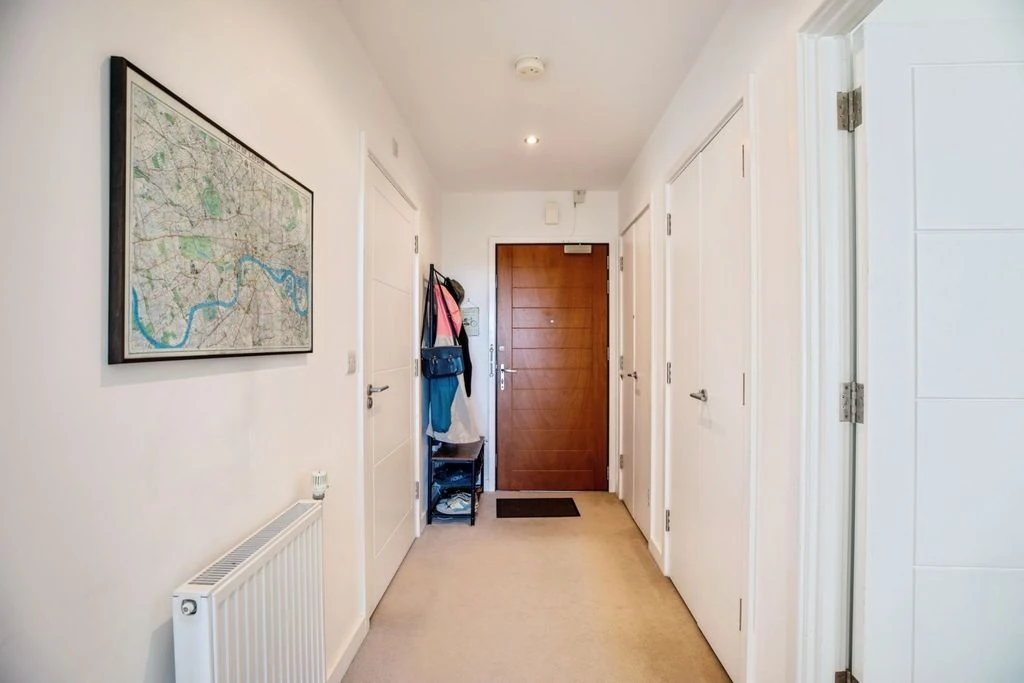 Квартира в Лондоне, Великобритания, 55 м² - фото 18