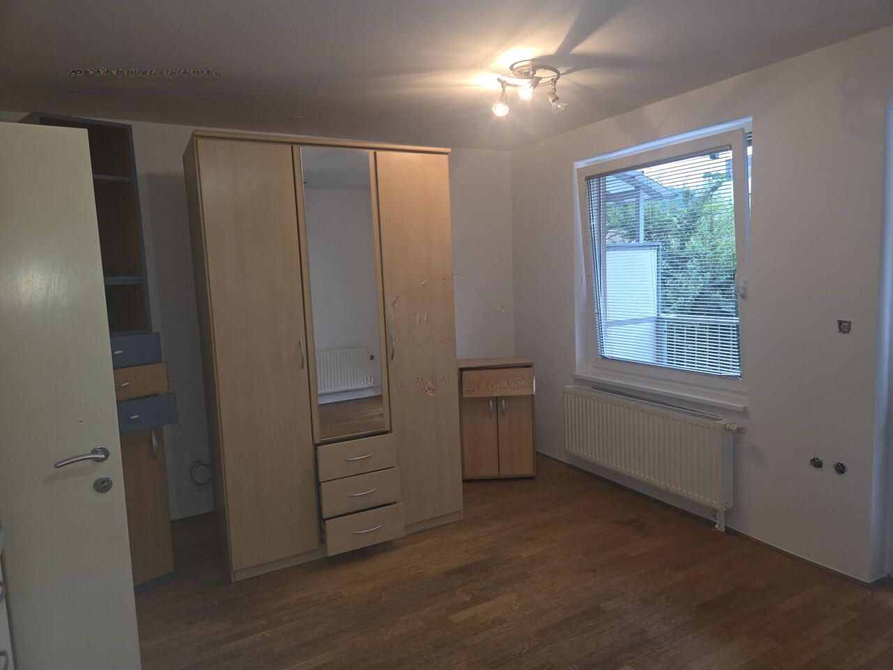 Квартира в Любляне, Словения, 35 м² - фото 18