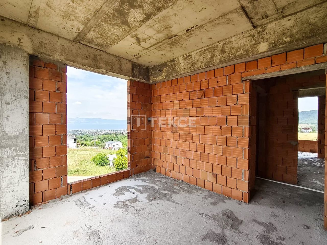 Апартаменты Алтынова, Турция, 850 м² - фото 7