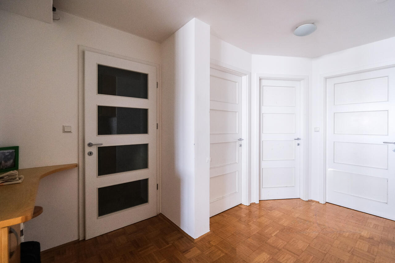 Квартира в Любляне, Словения, 140 м² - фото 18
