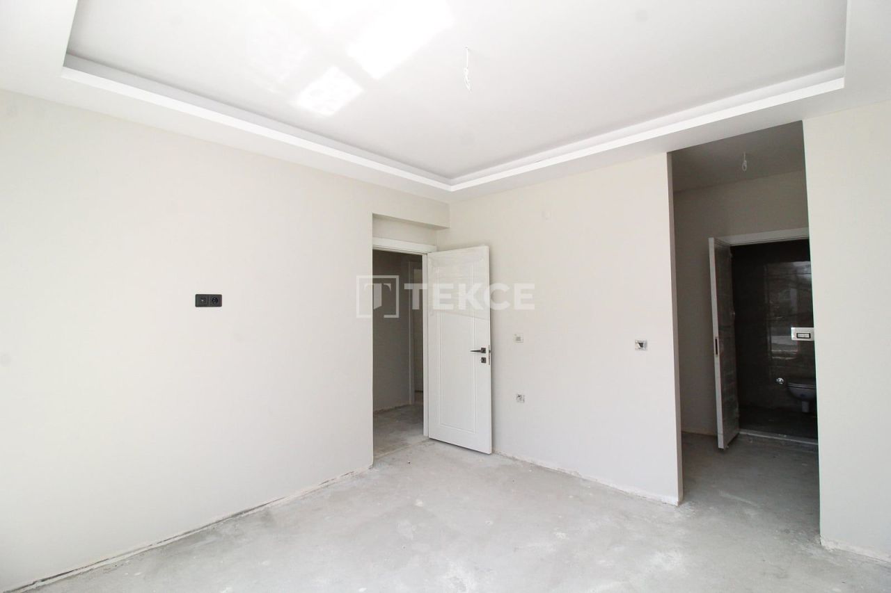Апартаменты Нилюфер, Турция, 205 м² - фото 7