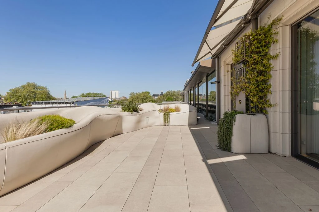 Квартира в Лондоне, Великобритания, 758 м² - фото 18
