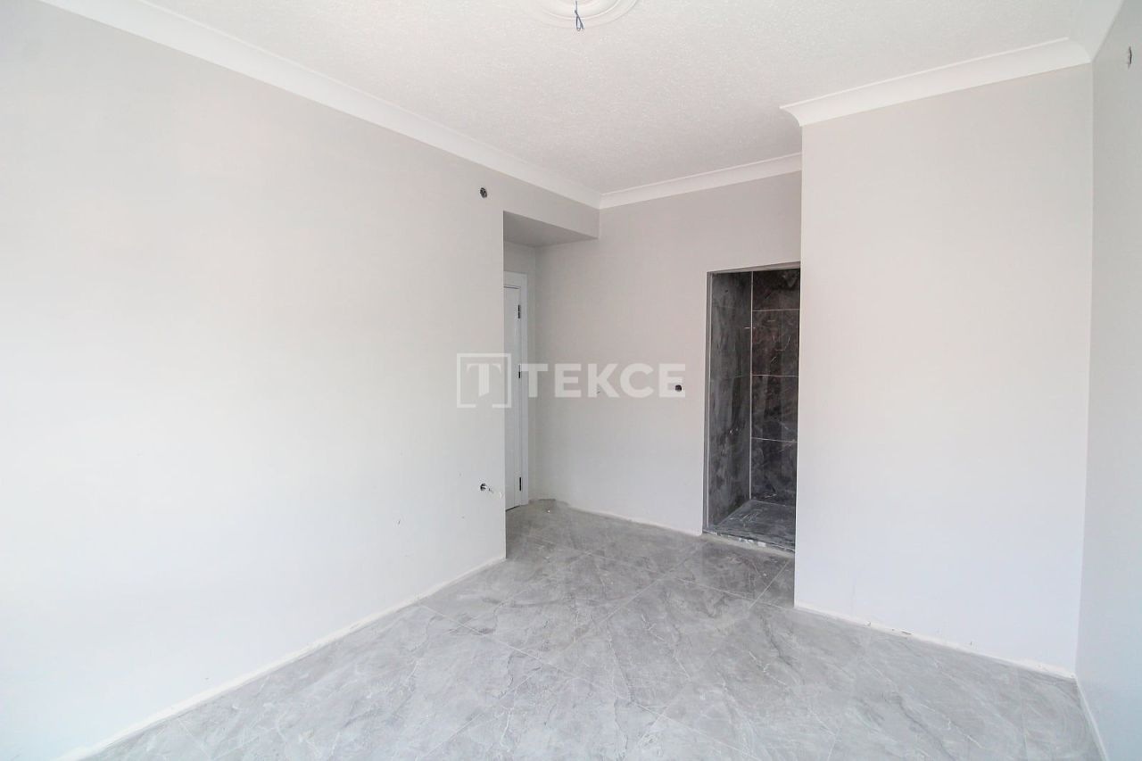 Апартаменты Алтынова, Турция, 120 м² - фото 7