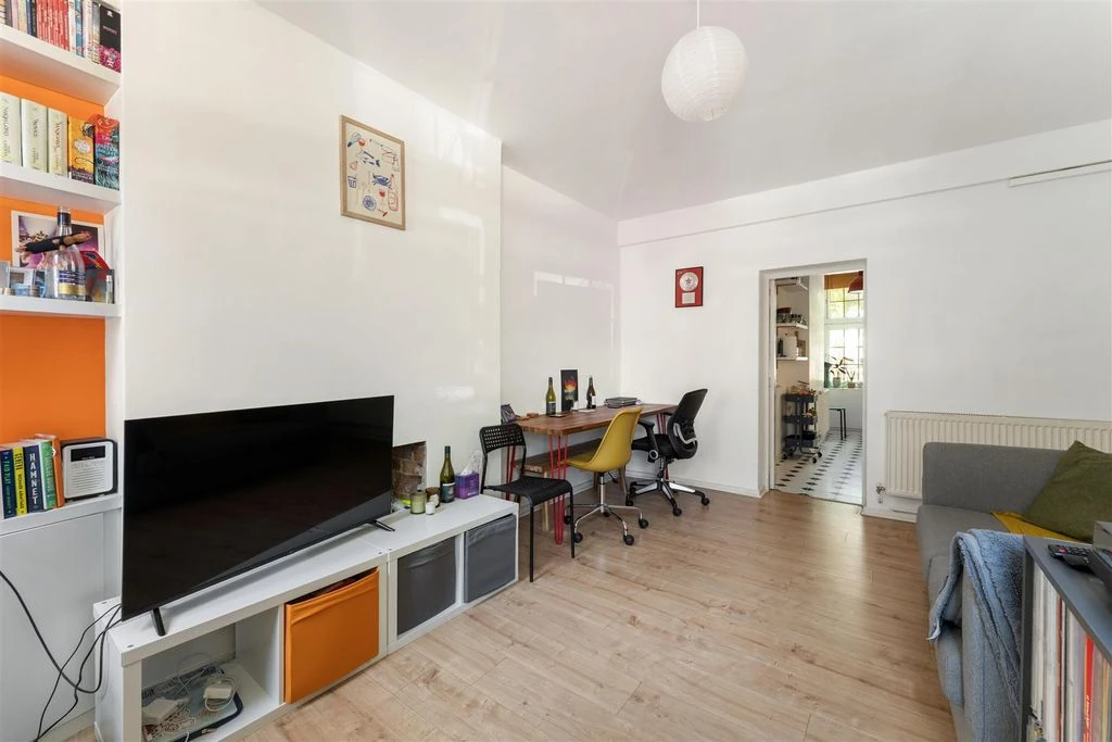 Квартира в Лондоне, Великобритания, 48 м² - фото 18