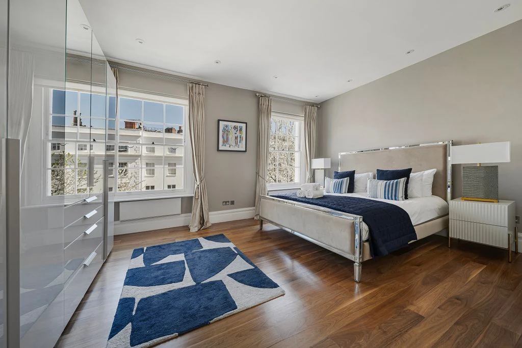 Квартира в Лондоне, Великобритания, 289 м² - фото 18