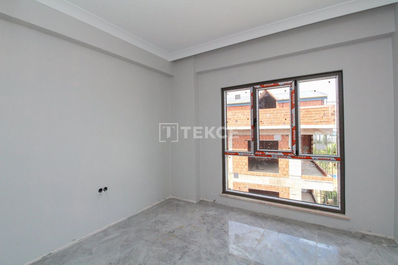 Апартаменты Алтынова, Турция, 120 м² - фото 8
