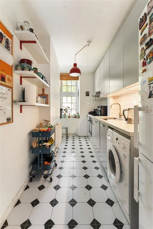 Квартира в Лондоне, Великобритания, 48 м² - фото 19
