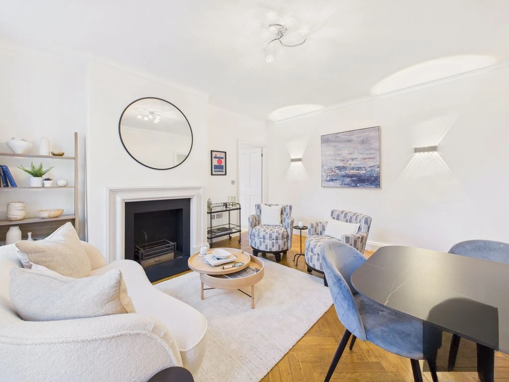 Квартира в Лондоне, Великобритания, 53 м² - фото 19