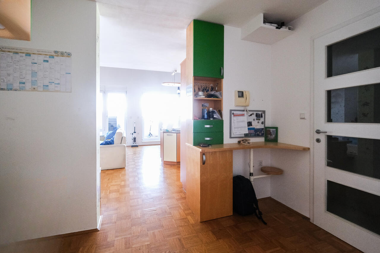 Квартира в Любляне, Словения, 140 м² - фото 19