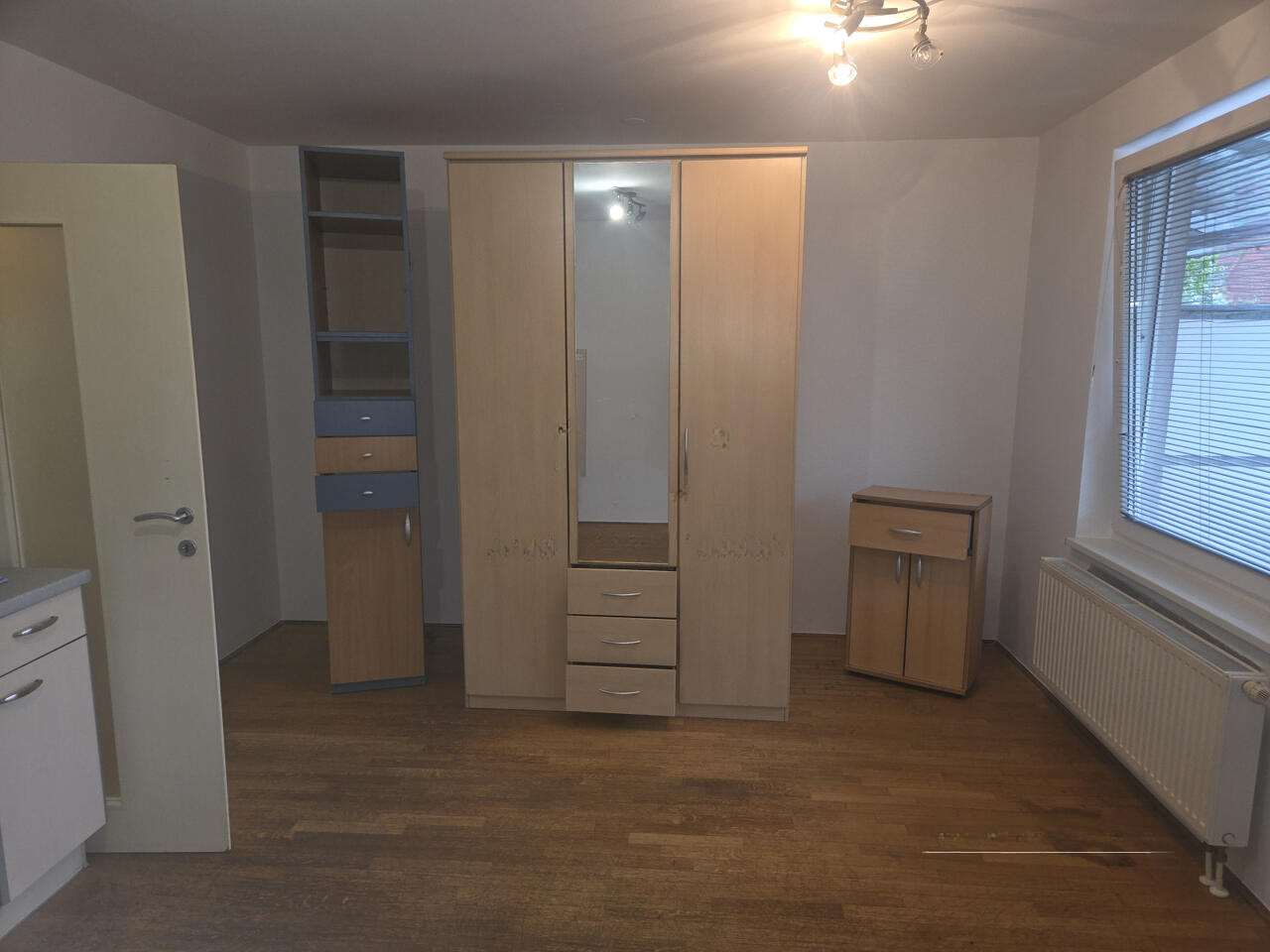 Квартира в Любляне, Словения, 35 м² - фото 19