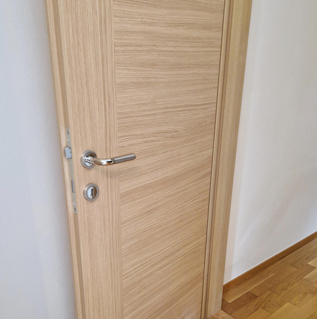 Квартира в Любляне, Словения, 86 м² - фото 19