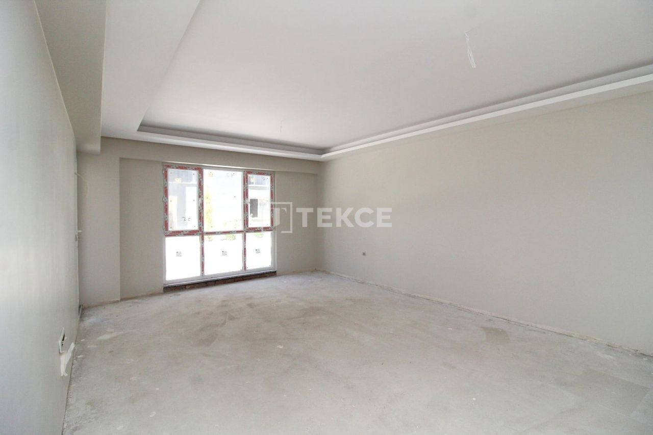 Апартаменты Нилюфер, Турция, 205 м² - фото 8