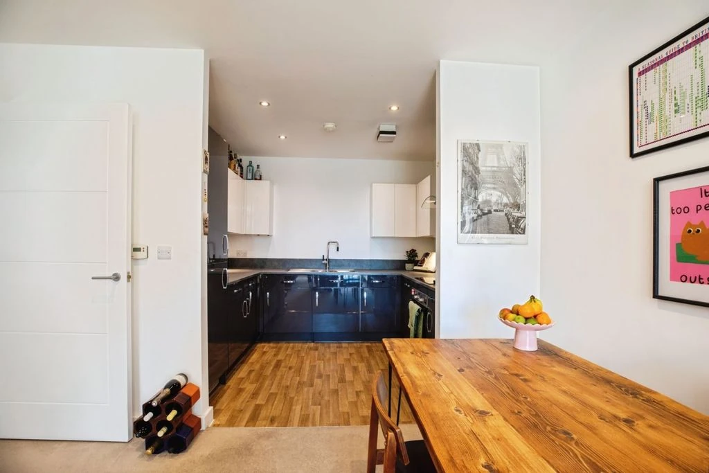 Квартира в Лондоне, Великобритания, 55 м² - фото 19