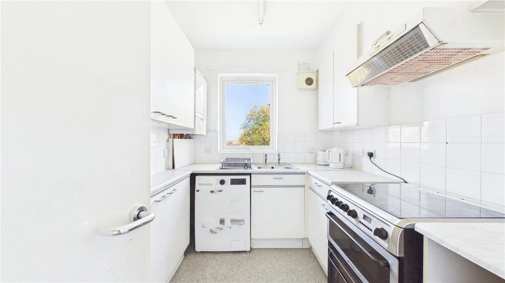 Квартира в Лондоне, Великобритания, 48 м² - фото 19