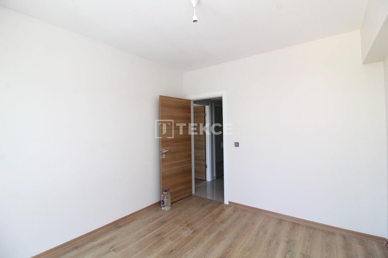 Апартаменты Нилюфер, Турция, 205 м² - фото 9
