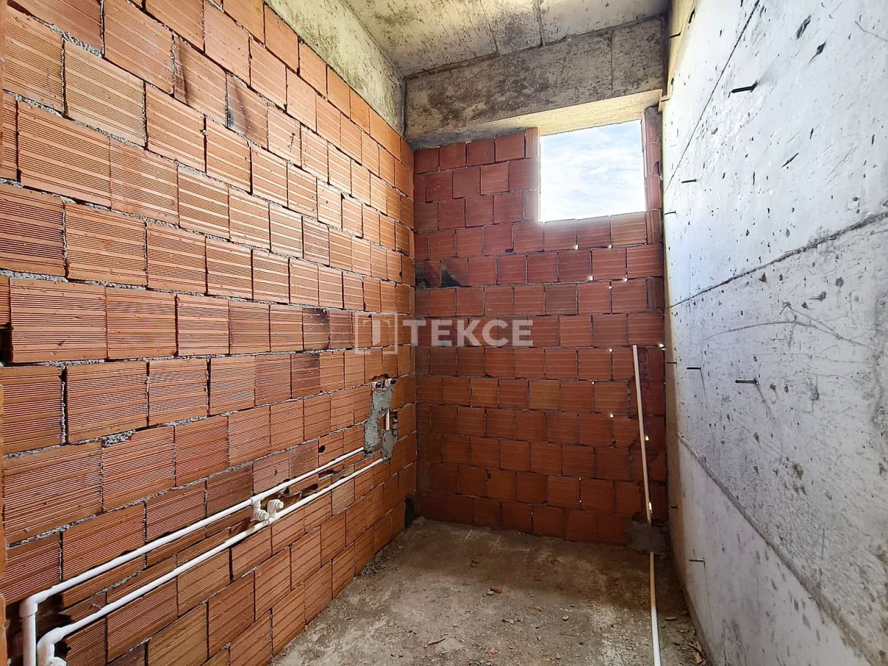 Апартаменты Алтынова, Турция, 850 м² - фото 9