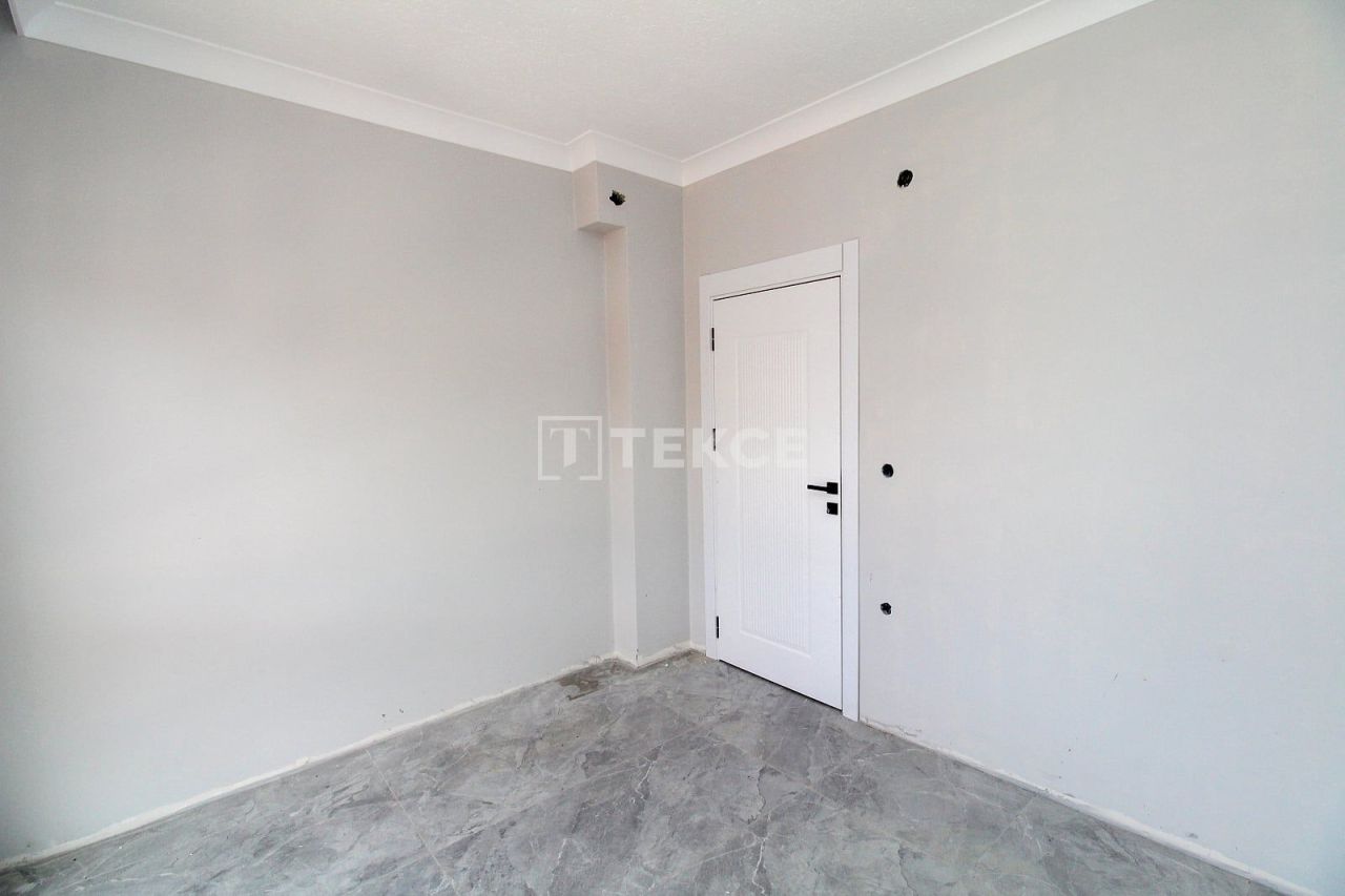 Апартаменты Алтынова, Турция, 120 м² - фото 9