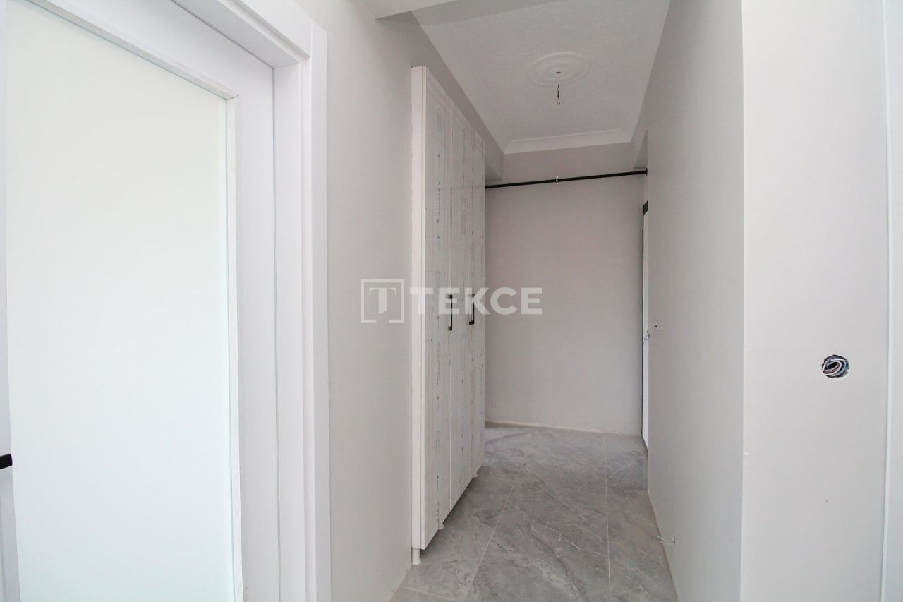 Апартаменты Алтынова, Турция, 120 м² - фото 10