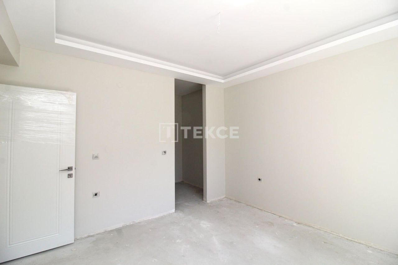 Апартаменты Нилюфер, Турция, 205 м² - фото 10