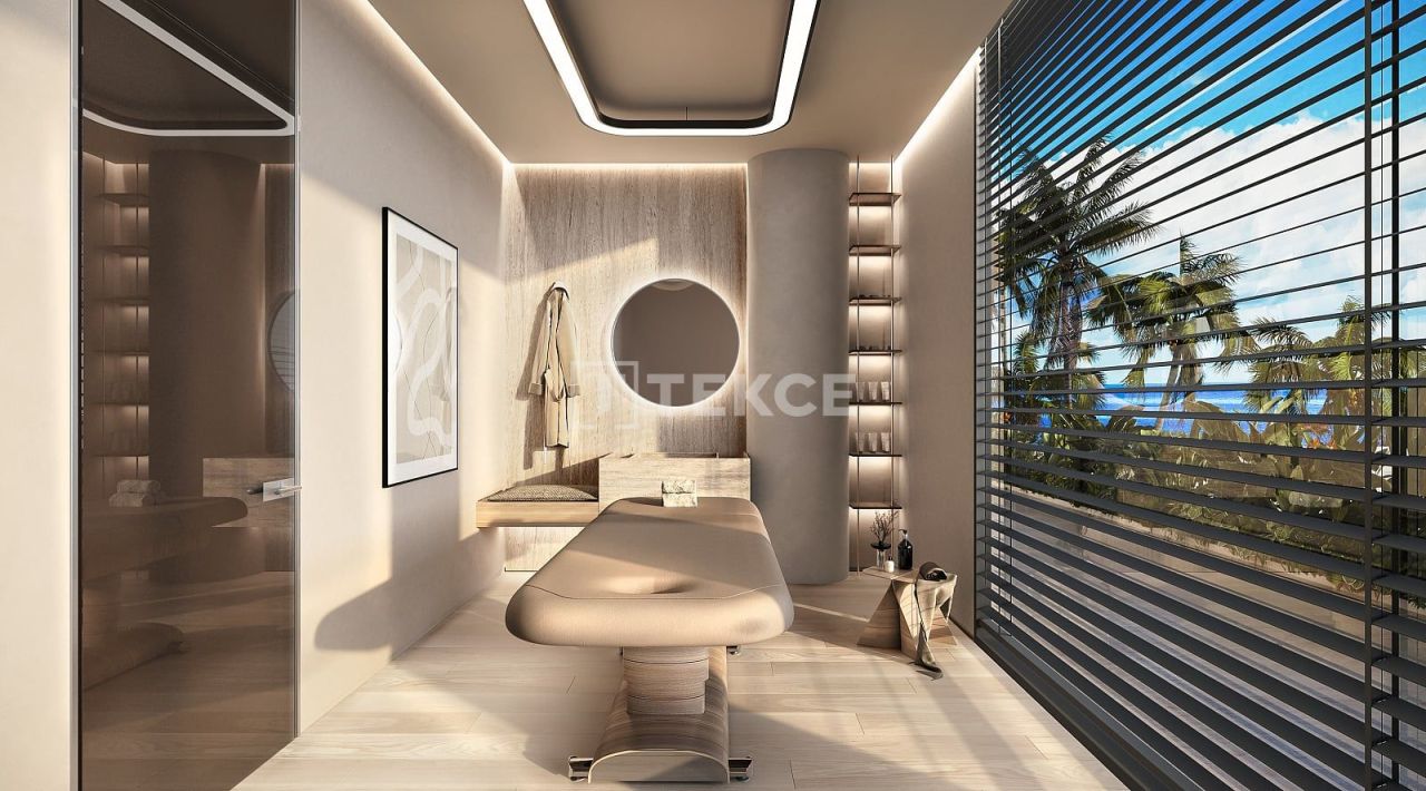 Апартаменты в Дубае, ОАЭ, 245 м² - фото 10