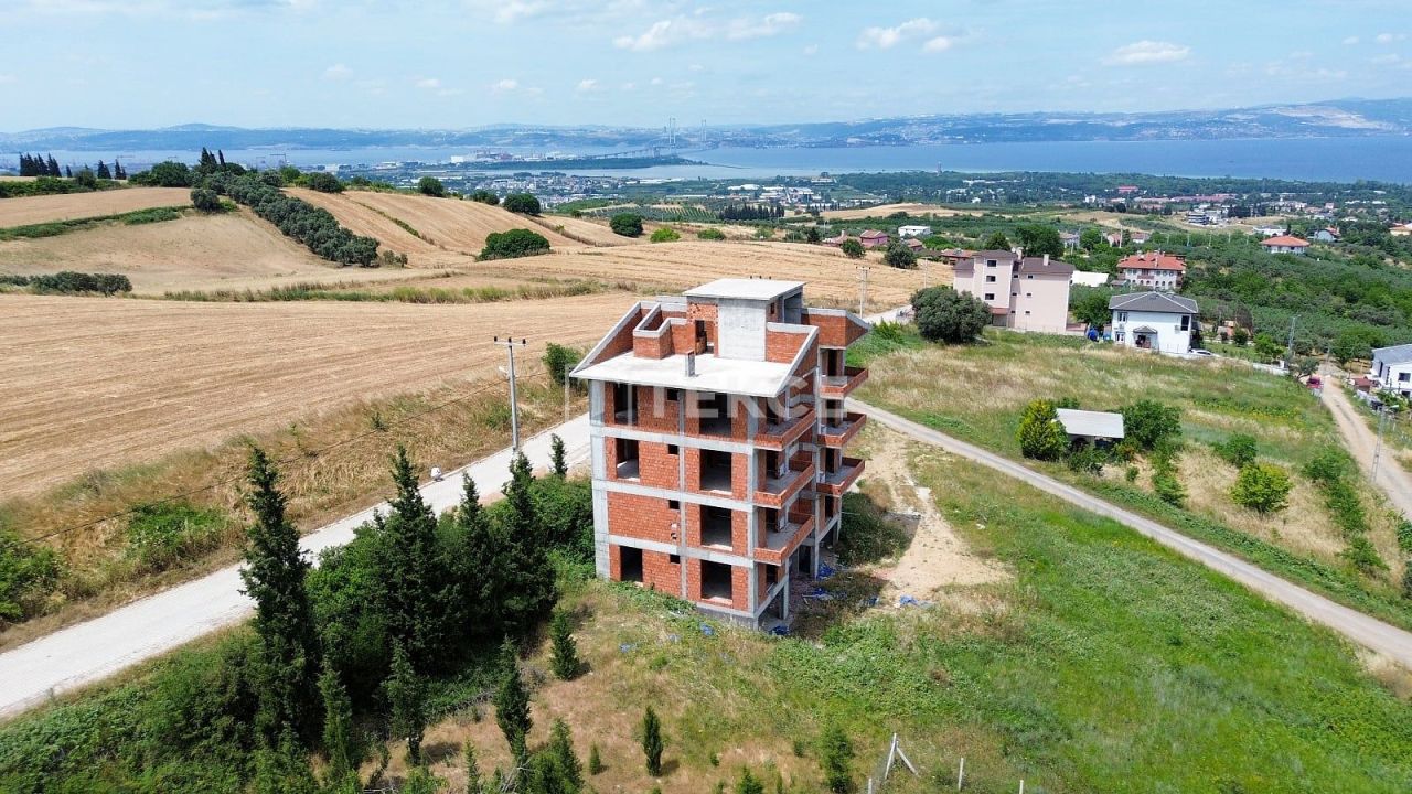 Апартаменты Алтынова, Турция, 850 м² - фото 11