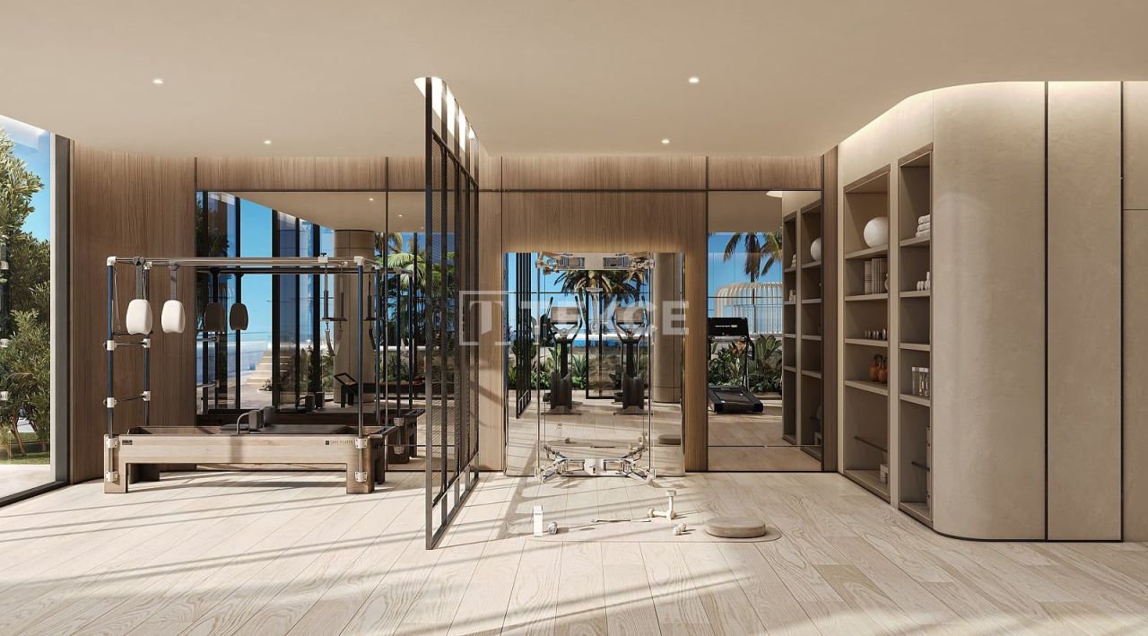 Апартаменты в Дубае, ОАЭ, 150 м² - фото 11