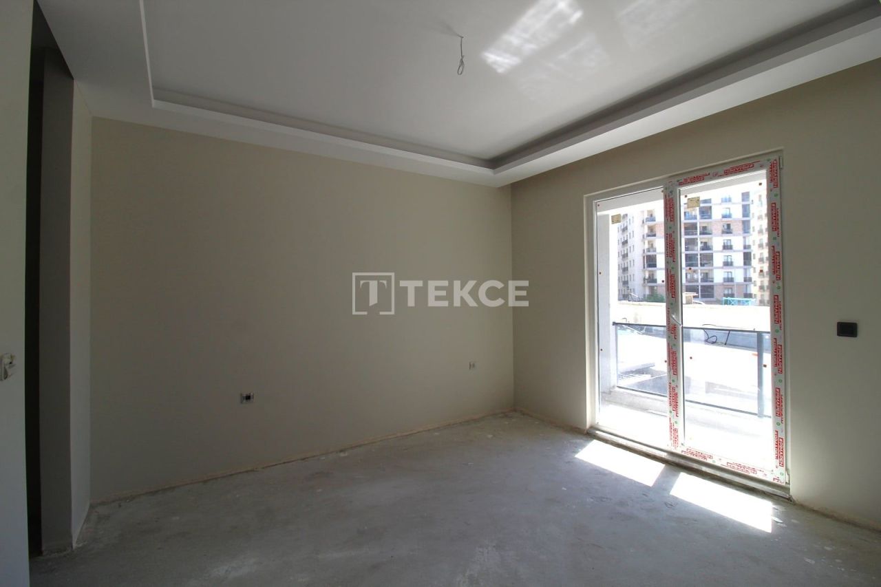Апартаменты Нилюфер, Турция, 205 м² - фото 11