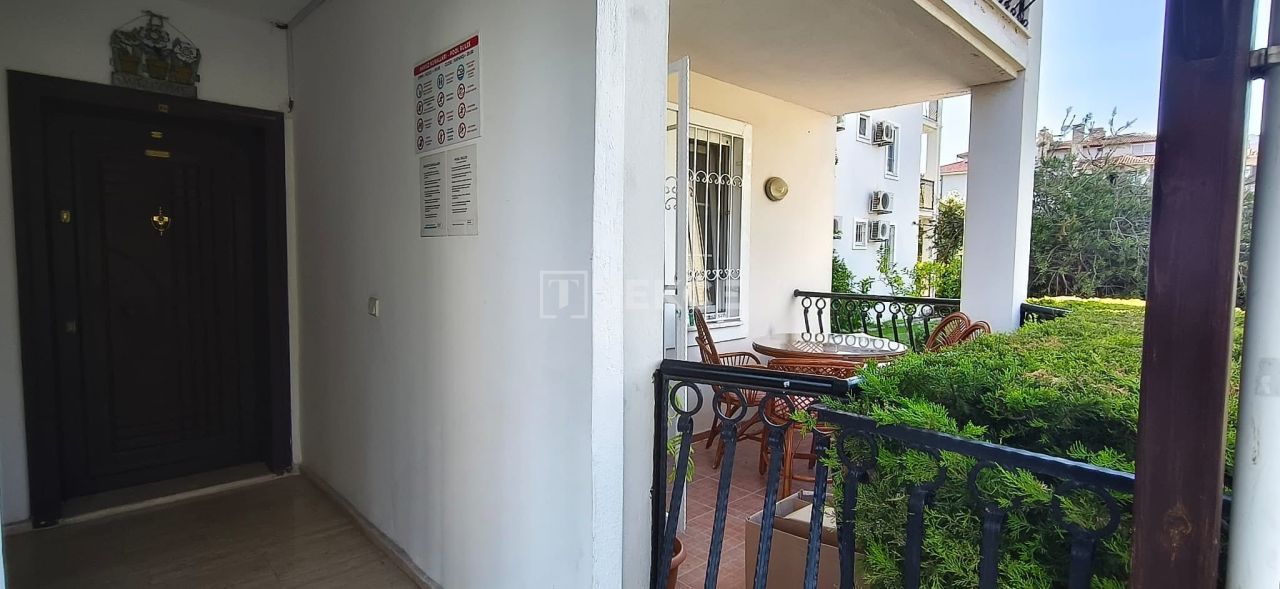 Апартаменты в Фетхие, Турция, 75 м² - фото 11