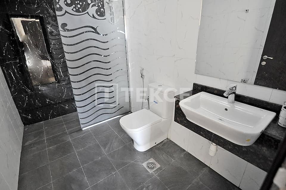 Апартаменты Аль-Варсан, ОАЭ, 64 м² - фото 11