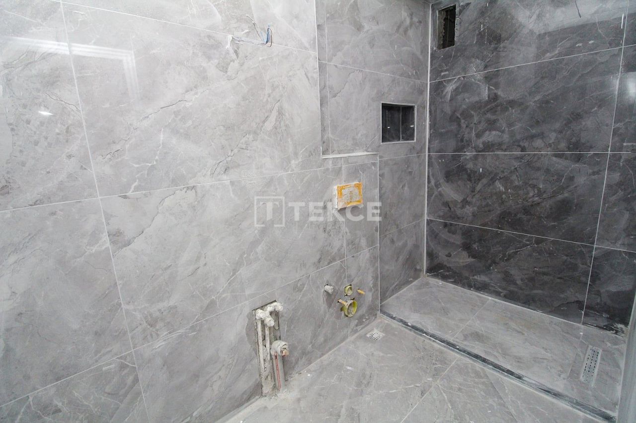 Апартаменты Алтынова, Турция, 120 м² - фото 12