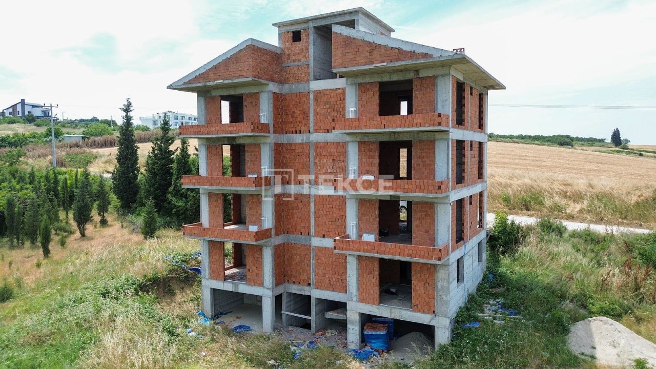 Апартаменты Алтынова, Турция, 850 м² - фото 12