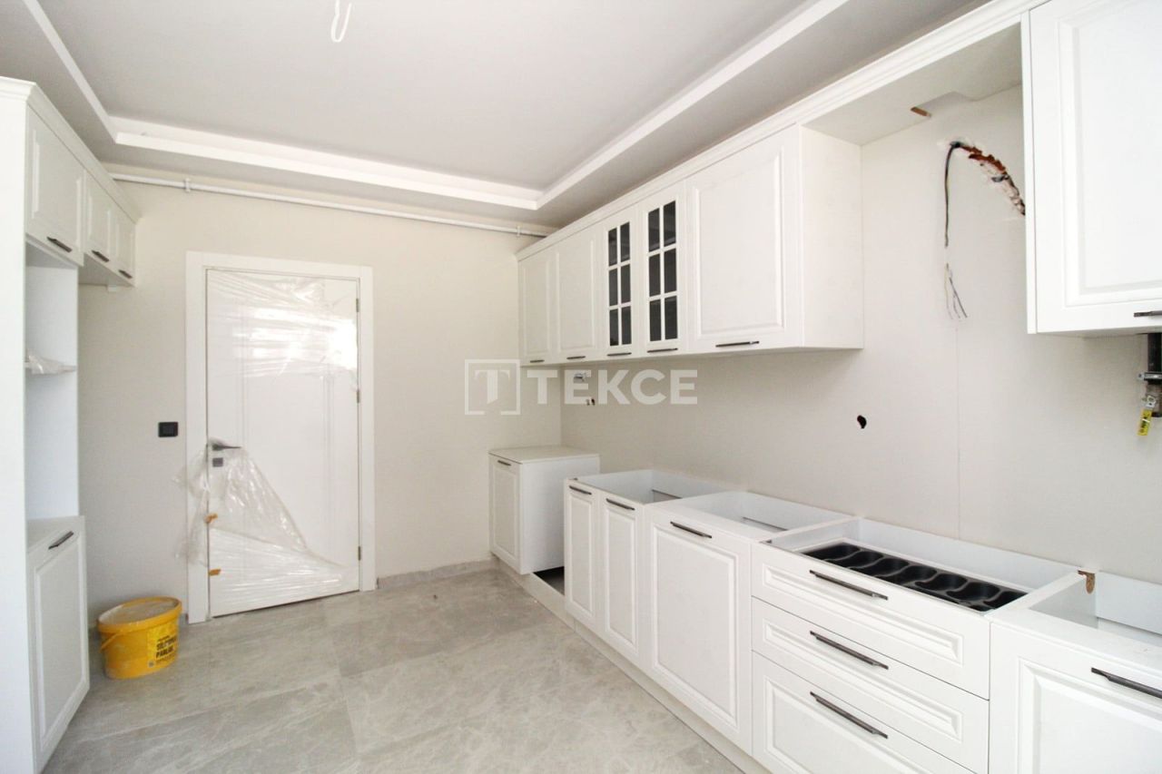 Апартаменты Нилюфер, Турция, 205 м² - фото 12