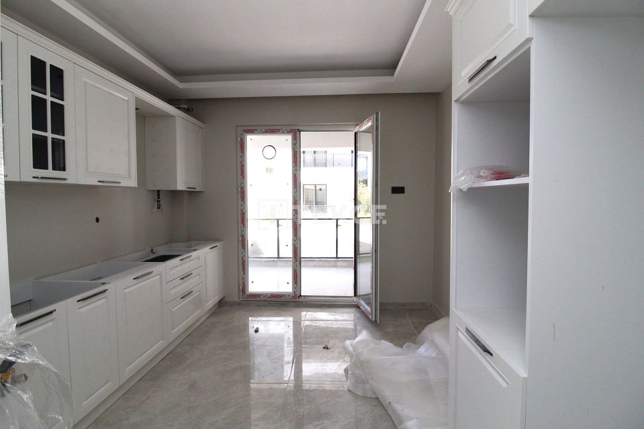 Апартаменты Нилюфер, Турция, 205 м² - фото 13