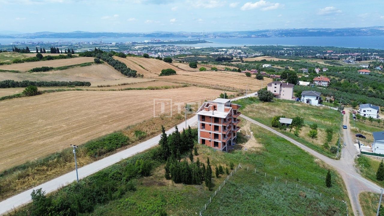 Апартаменты Алтынова, Турция, 850 м² - фото 13