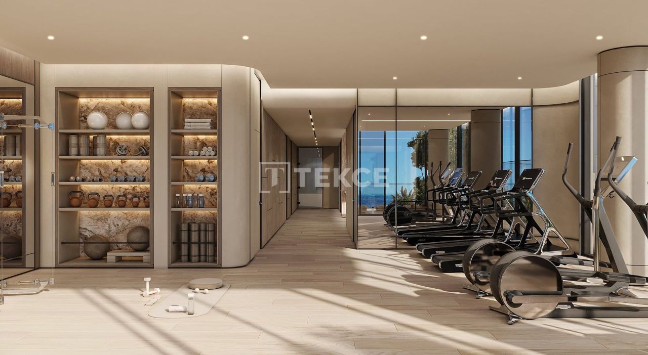 Апартаменты в Дубае, ОАЭ, 245 м² - фото 13