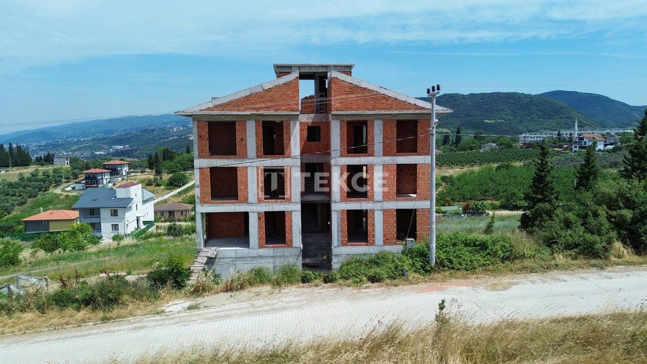 Апартаменты Алтынова, Турция, 850 м² - фото 14