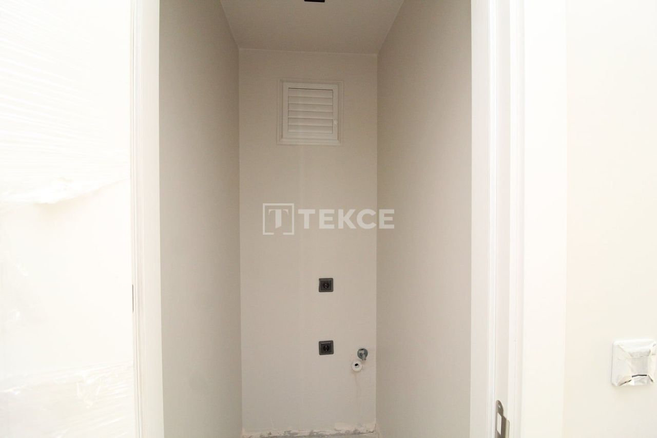 Апартаменты Нилюфер, Турция, 205 м² - фото 14