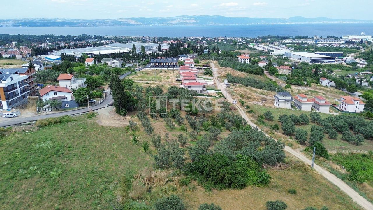 Апартаменты Алтынова, Турция, 120 м² - фото 15