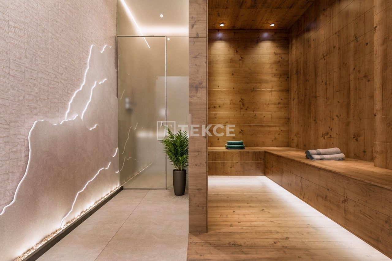 Апартаменты в Фуэнхироле, Испания, 8 м² - фото 15