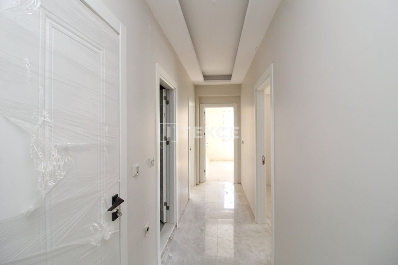 Апартаменты Нилюфер, Турция, 205 м² - фото 15