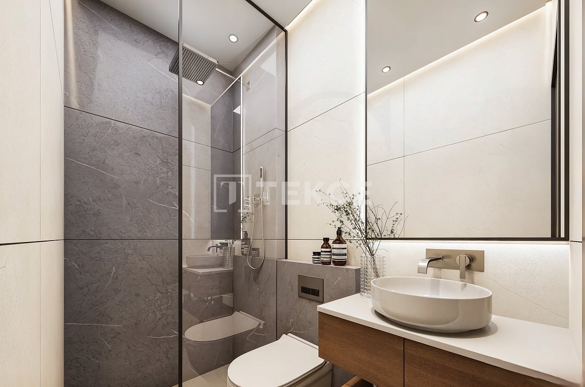 Апартаменты Аль-Варсан, ОАЭ, 146 м² - фото 15