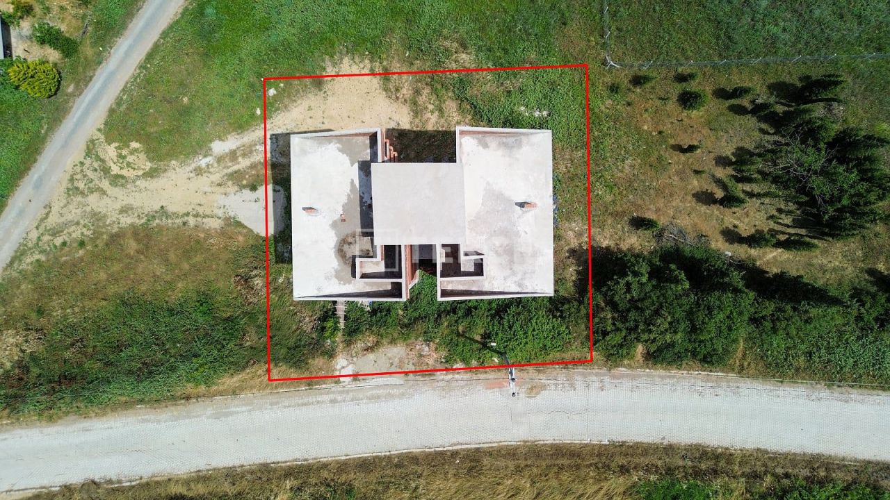 Апартаменты Алтынова, Турция, 850 м² - фото 15