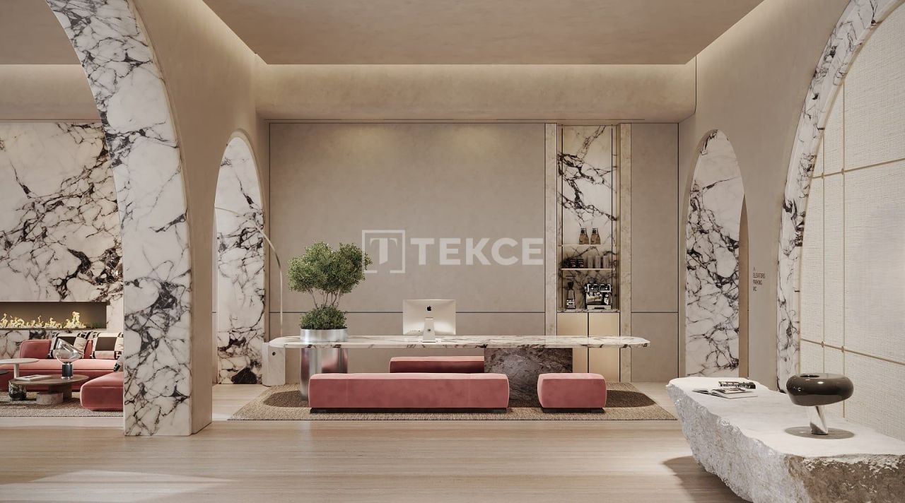Апартаменты в Дубае, ОАЭ, 150 м² - фото 15