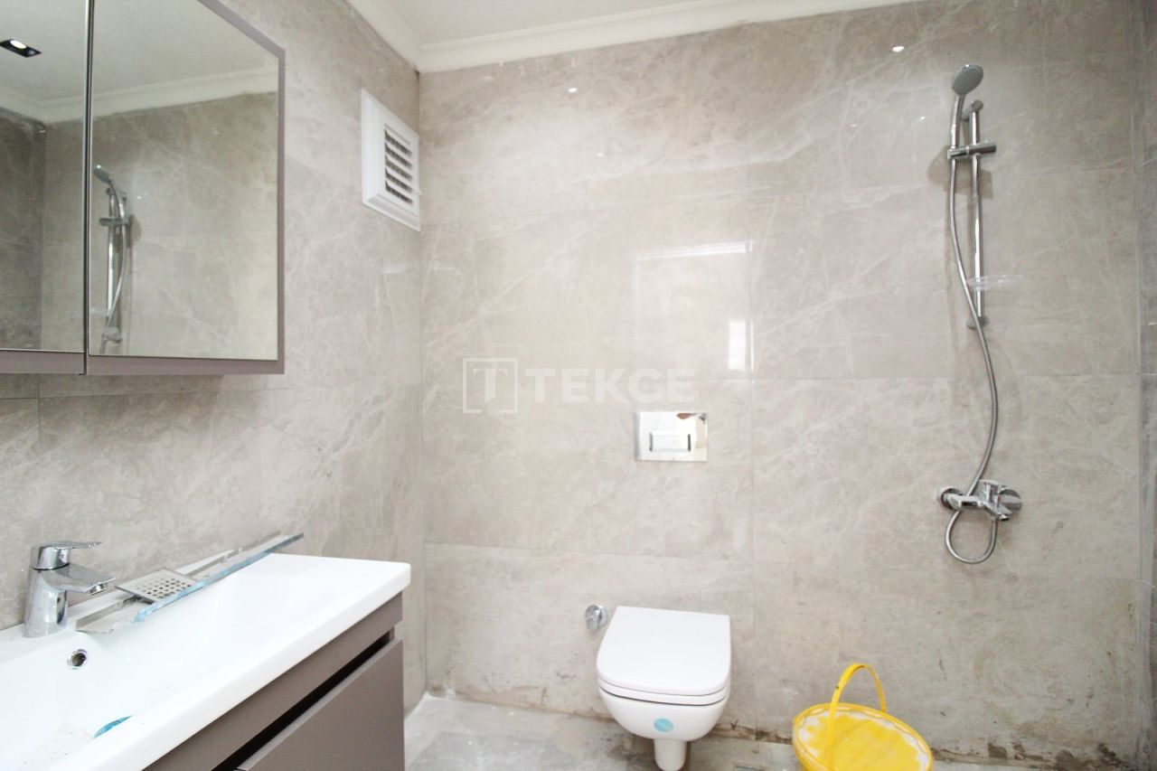Апартаменты Нилюфер, Турция, 205 м² - фото 16