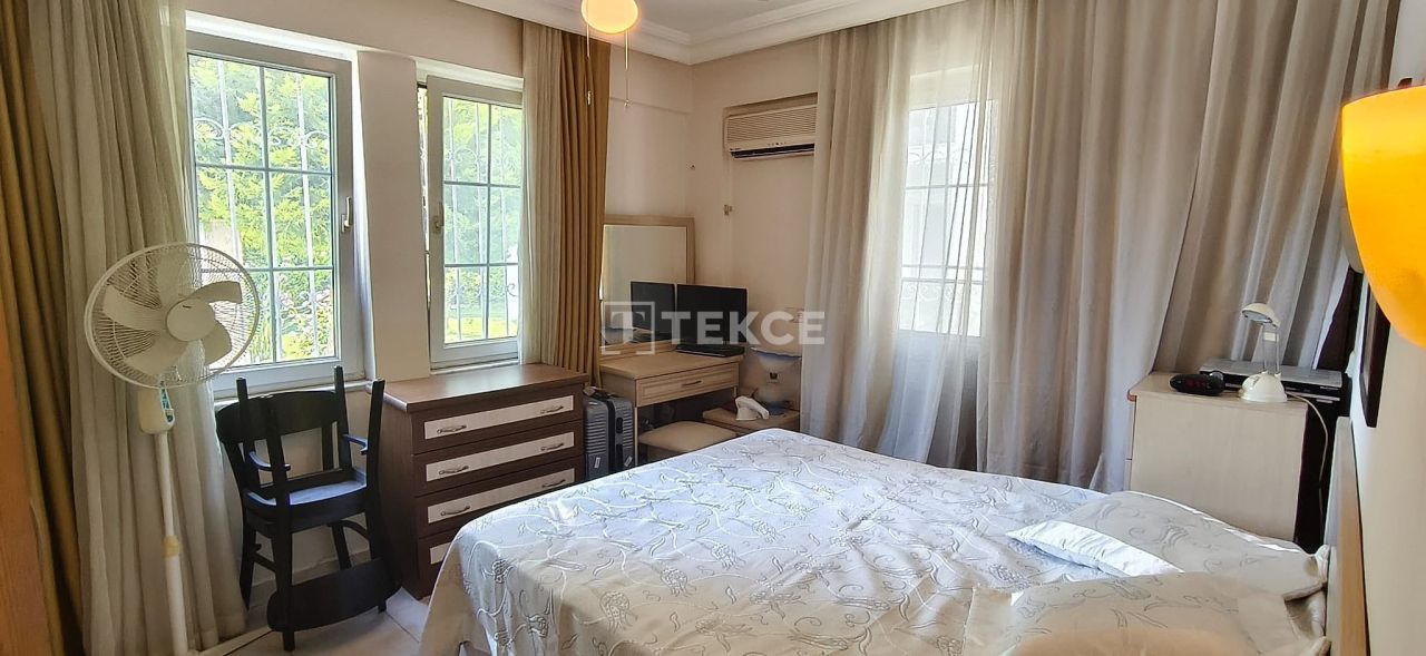 Апартаменты в Фетхие, Турция, 75 м² - фото 16