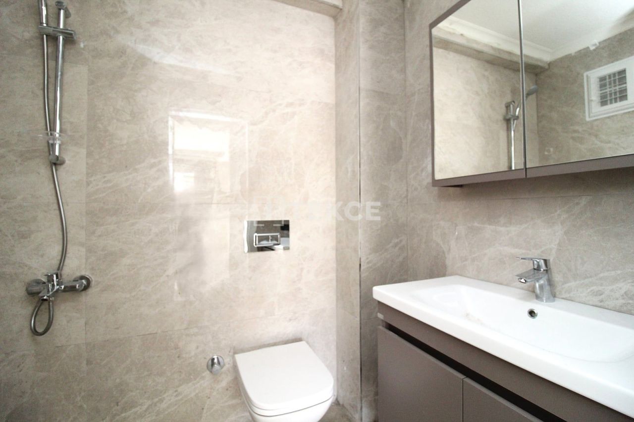 Апартаменты Нилюфер, Турция, 205 м² - фото 17