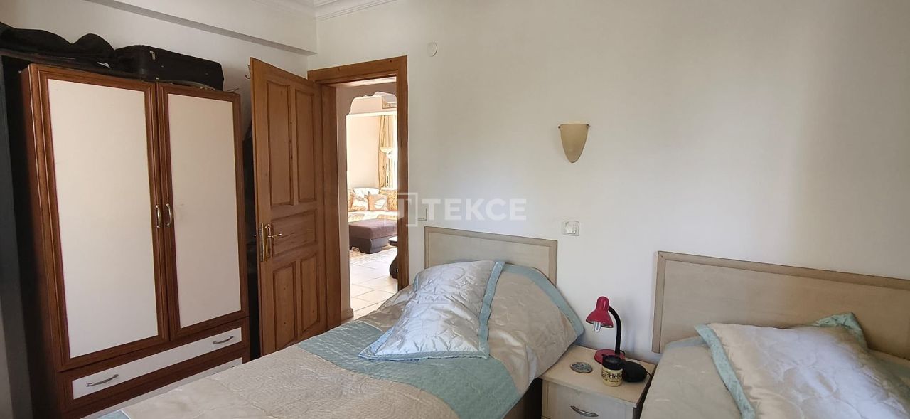 Апартаменты в Фетхие, Турция, 75 м² - фото 18